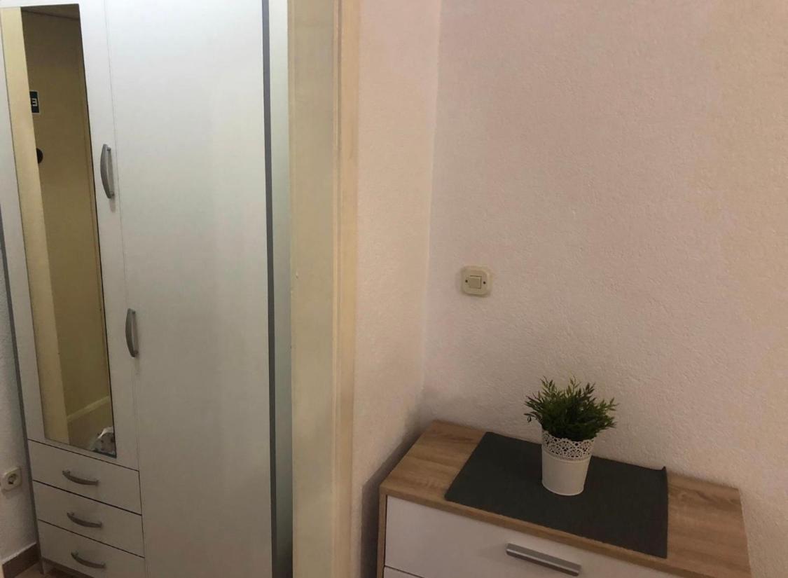 Apartment Lovrekovic Split Exterior foto