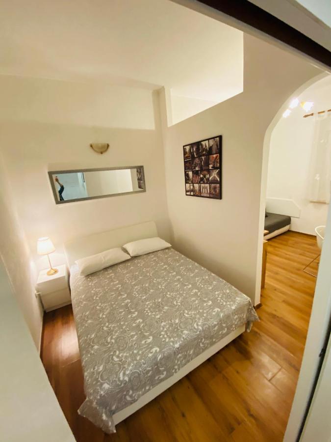 Apartment Lovrekovic Split Exterior foto